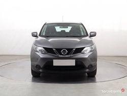 Szary Używany 2015 Nissan Qashqai SUV | 37 999 zł (Uczciwa cena)