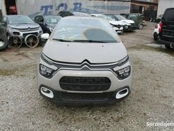 Beżowy Używany 2024 Citroën C3 Hatchback | 25 900 zł