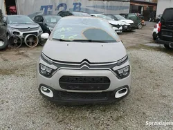 Beżowy Używany 2024 Citroën C3 Hatchback | 26 900 zł