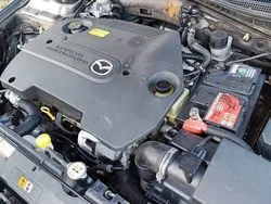 Używany 2007 Mazda 6 Kombi | 7999 zł (Dość drogi)