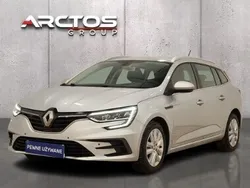 Renault Mégane IV