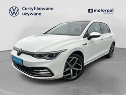 Używany 2024 VW Golf VIII | 127 900 zł
