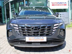 Używany 2024 Hyundai Tucson SUV | 142 900 zł (Uczciwa cena)