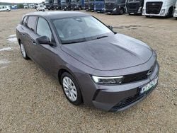 Grafitowy Używany 2023 Opel Astra Kombi | 51 600 zł (Uczciwa cena)