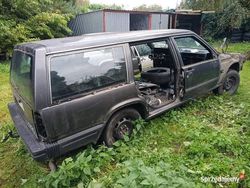 Używany 1989 Volvo 745 | 800 zł