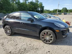 Biały Używany 2018 Porsche Macan SUV | 76 400 zł