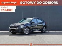 Inny kolor Nowe 2025 Skoda Kamiq SUV | 107 210 zł (Super Cena)