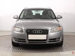Szary Używany 2006 Audi A4 Kombi | 9999 zł (Dobra cena)