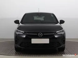 Czarny Używany 2022 Opel Corsa Hatchback | 59 999 zł (Drogi)