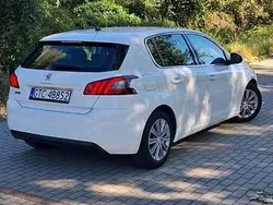 Używany 2020 Peugeot 308 Allure | 45 900 zł (Uczciwa cena)