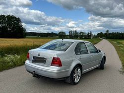 Używany 1999 VW Bora Sedan/Limuzyna | 4000 zł (Uczciwa cena)
