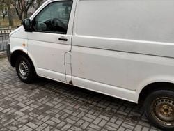 Używany 2006 VW T5 Van | 13 500 zł (Super Cena)
