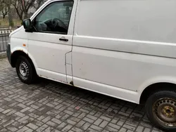 Używany 2006 VW T5 Van | 13 500 zł (Super Cena)