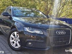 Używany 2011 Audi A4 | 32 000 zł (Uczciwa cena)