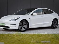 Biały Używany 2020 Tesla Model 3 Sedan/Limuzyna | 80 000 zł