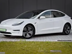 Biały Używany 2020 Tesla Model 3 Sedan/Limuzyna | 86 000 zł