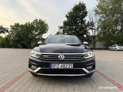 Używany 2018 VW Passat Alltrack Highline Kombi | 77 500 zł (Uczciwa cena)