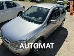 Srebrny Używany 2006 Opel Corsa Hatchback | 7500 zł (Uczciwa cena)