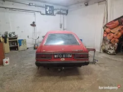 Czerwony Używany 1980 Toyota Celica Hatchback | 16 000 zł