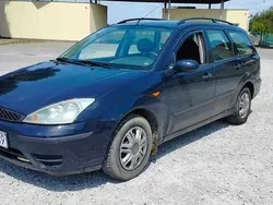 Używany 2003 Ford Focus Kombi | 2890 zł (Uczciwa cena)