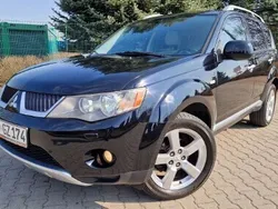 Inny kolor Używany 2007 Mitsubishi Outlander SUV | 21 500 zł (Uczciwa cena)