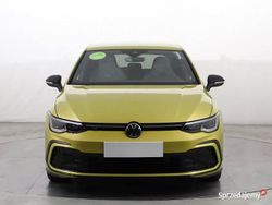 Żółty Używany 2023 VW Golf VIII Hatchback | 109 999 zł (Drogi)