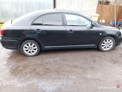 Używany 2005 Toyota Avensis T2 | 5500 zł (Dobra cena)