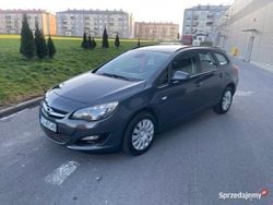Używany 2015 Opel Astra | 20 900 zł (Uczciwa cena)