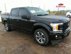 Czarny Używany 2019 Ford F-150 Pickup | 112 000 zł