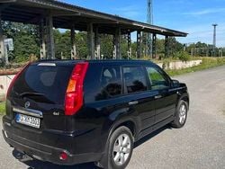 Używany 2008 Nissan X-Trail SUV | 22 500 zł (Dobra cena)