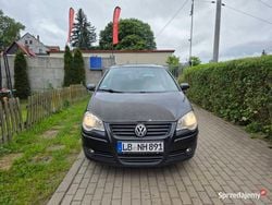 Używany 2009 VW Polo Hatchback | 4999 zł