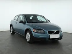 Niebieski Używany 2007 Volvo C30 Hatchback | 12 999 zł