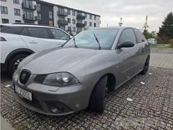 Używany 2006 Seat Ibiza Hatchback | 11 000 zł (Dość drogi)