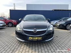 Używany 2016 Opel Insignia Sedan/Limuzyna | 39 000 zł (Uczciwa cena)