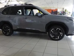 Subaru Nowe 2025 Subaru Forester Exclusive+ SUV | 179 000 zł (Super Cena)