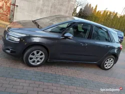 Używany 2016 Citroën C4 Picasso Minivan | 29 700 zł (Super Cena)