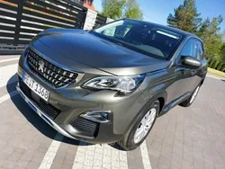 Szary Używany 2019 Peugeot 3008 SUV | 72 900 zł (Uczciwa cena)