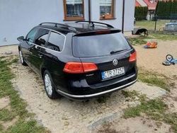 Używany 2012 VW Passat | 25 000 zł (Uczciwa cena)
