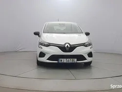 Biały Używany 2022 Renault Clio V Equilibre Hatchback | 49 850 zł (Uczciwa cena)