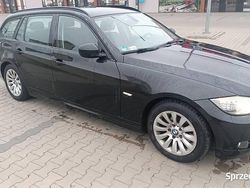 Używany 2010 BMW 320 | 20 900 zł (Uczciwa cena)