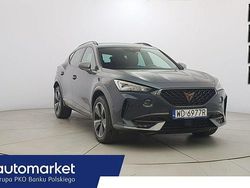 Szary Używany 2023 Cupra Formentor SUV | 123 850 zł (Dobra cena)