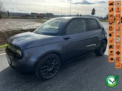 Szary (metalik, perła) Używany 2022 Honda e Hatchback | 99 000 zł