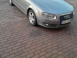 Używany 2005 Audi A4 Sedan/Limuzyna | 7500 zł (Uczciwa cena)