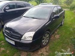 Używany 2004 Opel Vectra Sedan/Limuzyna | 1700 zł (Super Cena)