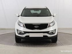 Biały Używany 2014 Kia Sportage SUV | 35 999 zł (Dobra cena)