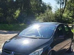 Używany 2004 Peugeot 307 | 3600 zł (Uczciwa cena)