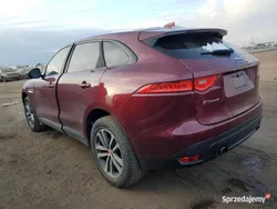 Używany 2017 Jaguar F-Pace SUV | 52 000 zł