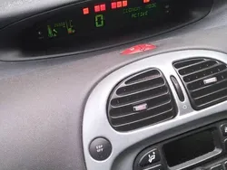 Citroën Xsara Picasso