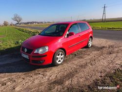 Używany 2007 VW Polo | 8900 zł (Uczciwa cena)