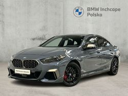 Szary storm bay bmw individual metalizowany Używany 2023 BMW M235 Comfort Edition Coupe | 204 900 zł (Uczciwa cena)